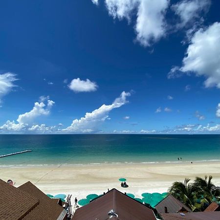 Sinsamut Koh Samed Hotel Koh Samet Ngoại thất bức ảnh