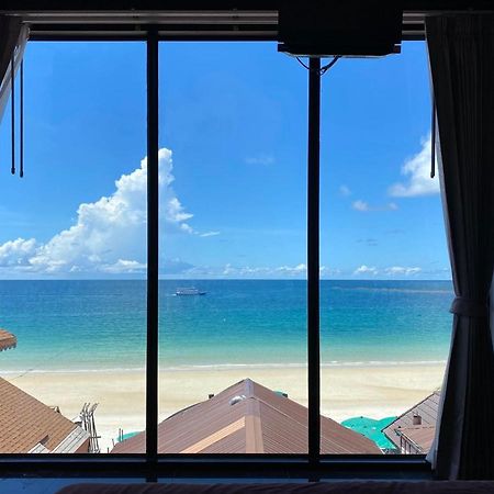 Sinsamut Koh Samed Hotel Koh Samet Ngoại thất bức ảnh