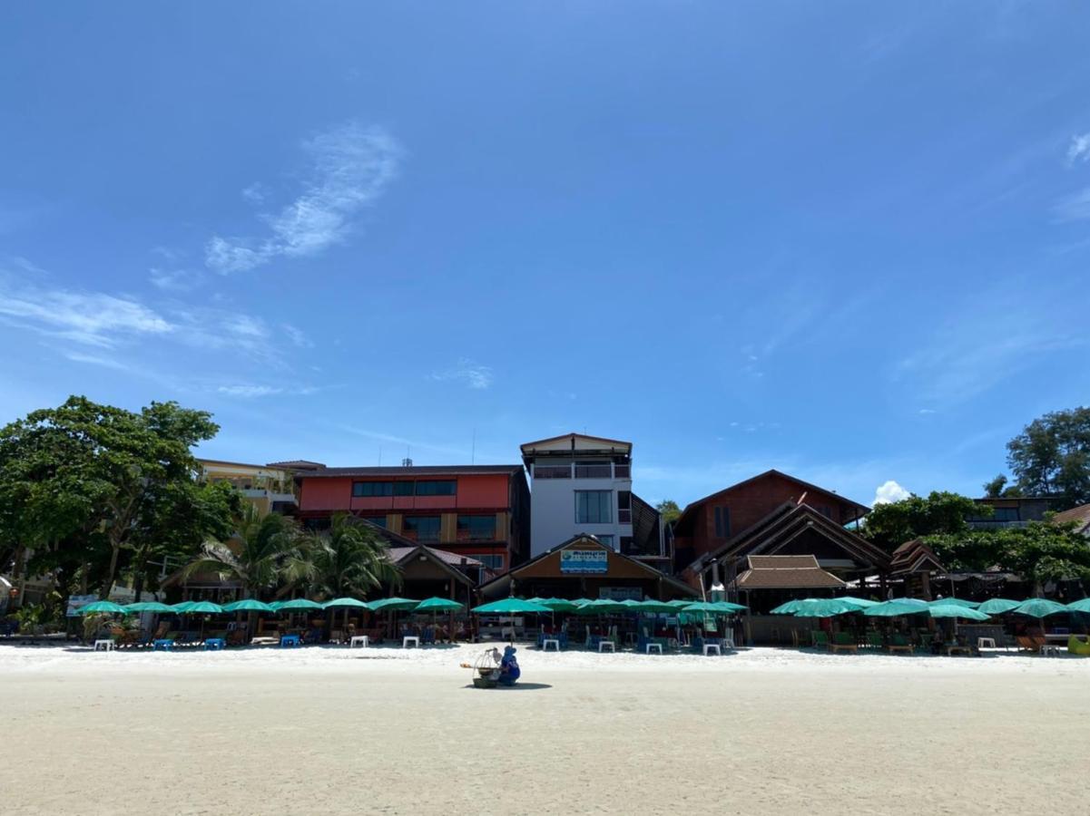 Sinsamut Koh Samed Hotel Koh Samet Ngoại thất bức ảnh