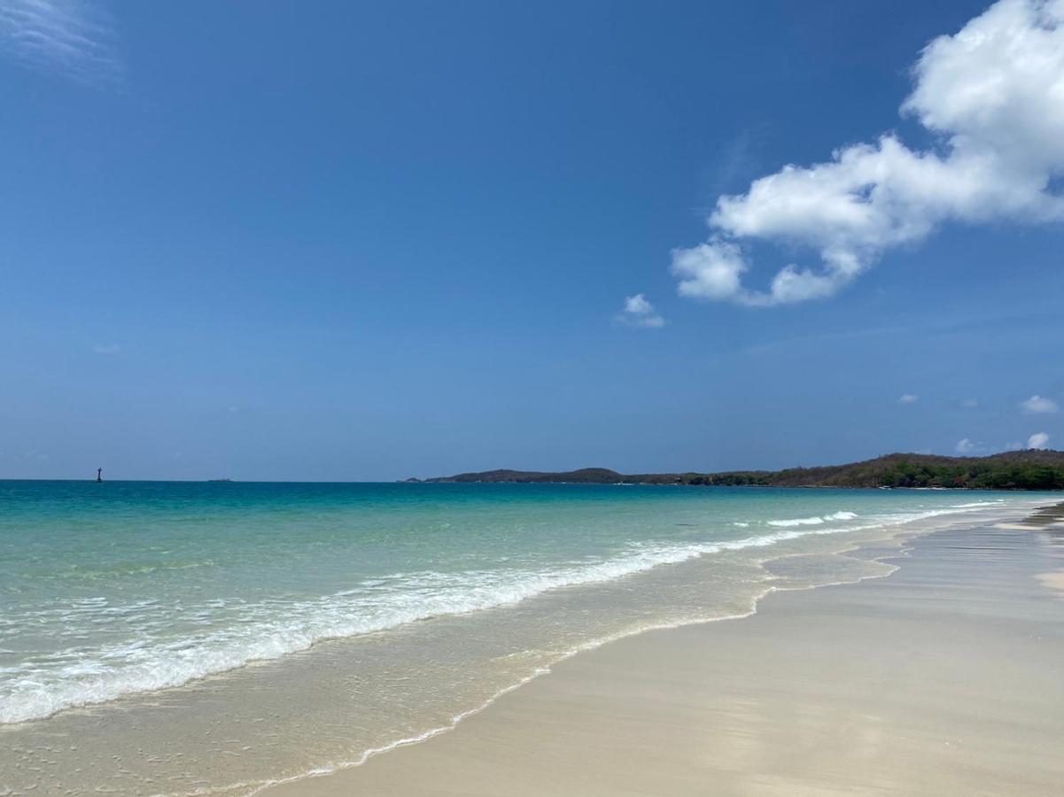 Sinsamut Koh Samed Hotel Koh Samet Ngoại thất bức ảnh