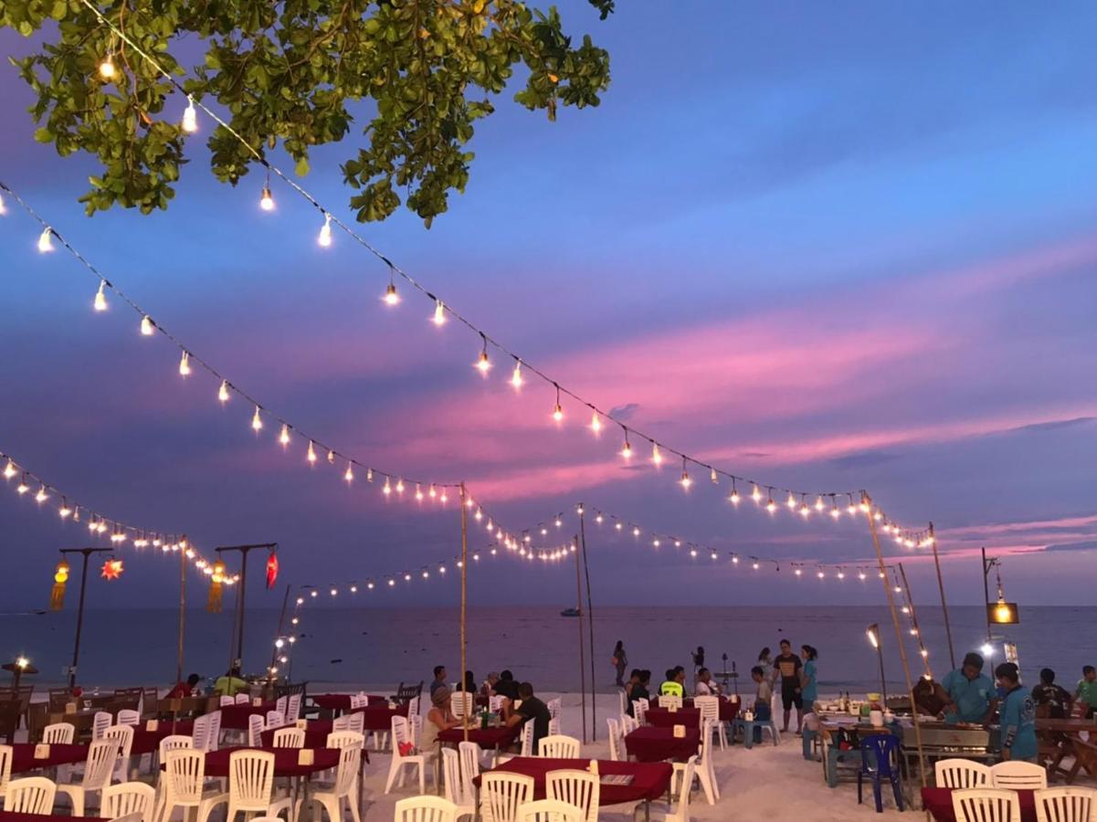 Sinsamut Koh Samed Hotel Koh Samet Ngoại thất bức ảnh