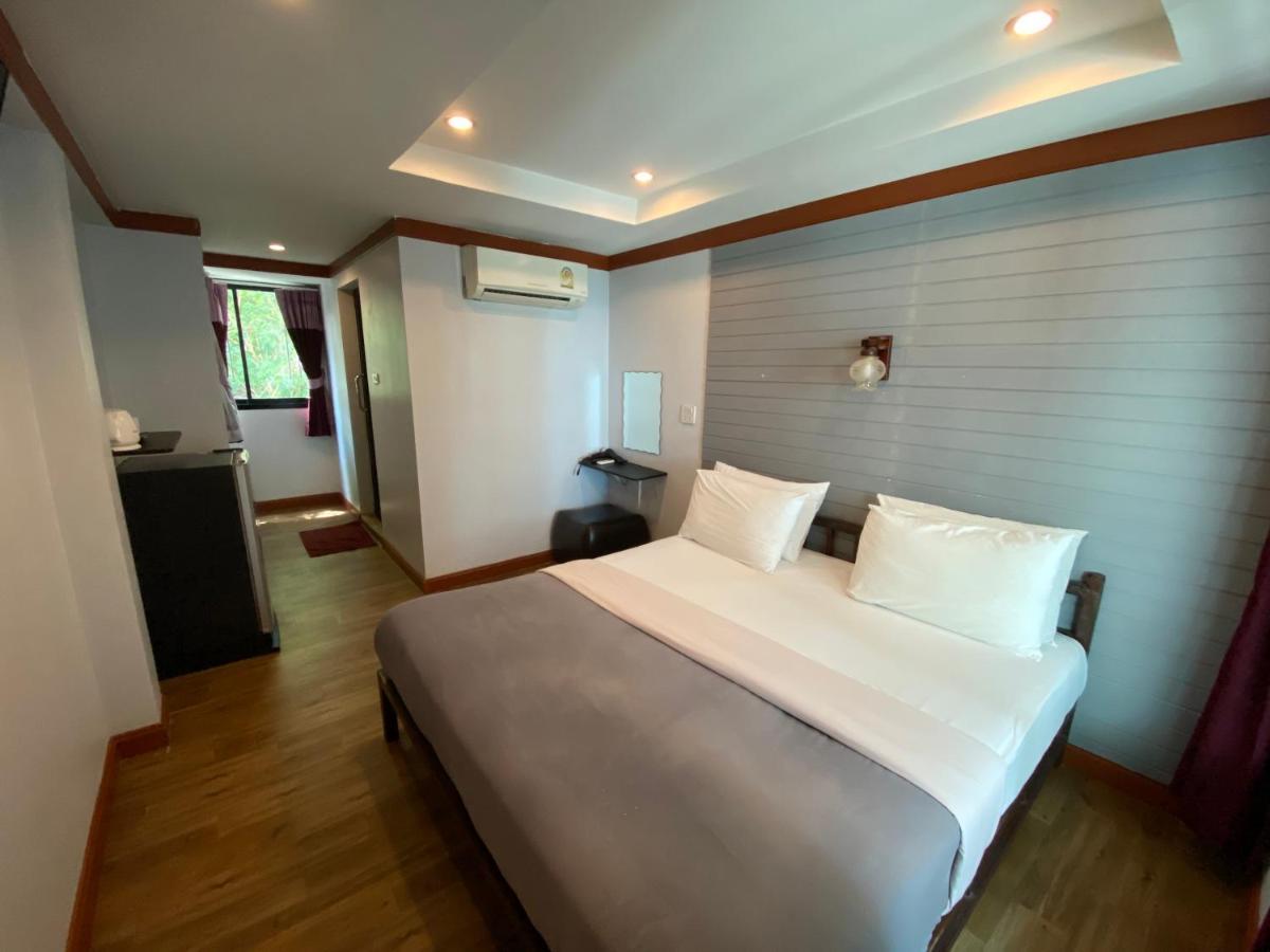 Sinsamut Koh Samed Hotel Koh Samet Ngoại thất bức ảnh