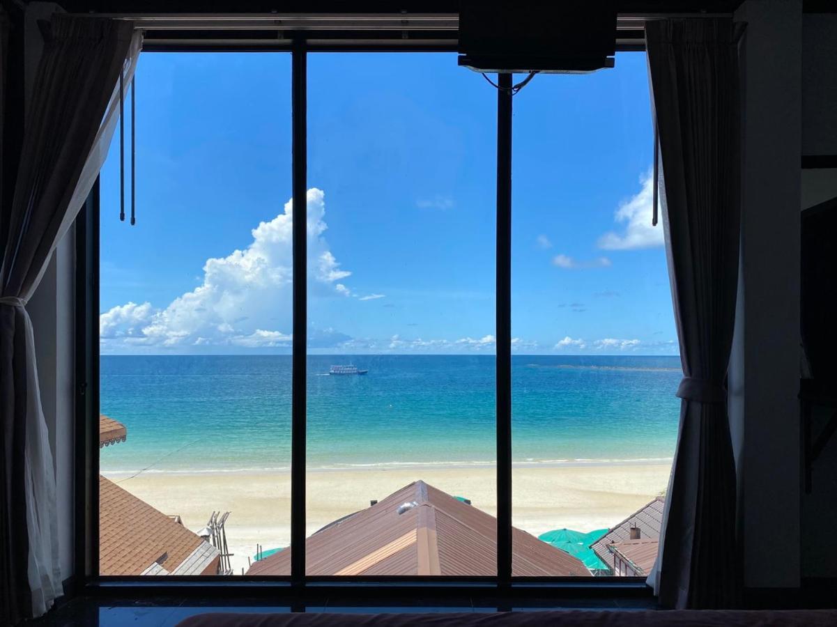 Sinsamut Koh Samed Hotel Koh Samet Ngoại thất bức ảnh