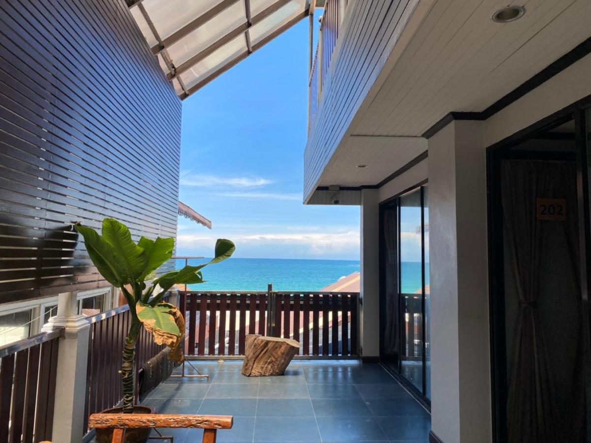 Sinsamut Koh Samed Hotel Koh Samet Ngoại thất bức ảnh