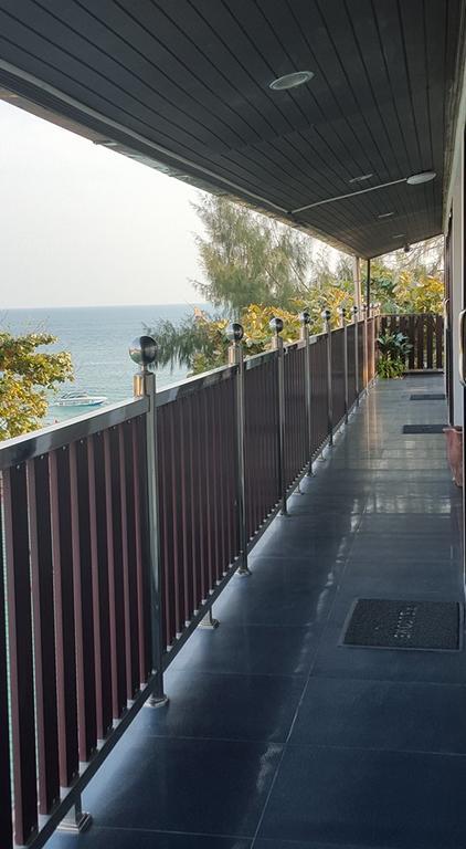Sinsamut Koh Samed Hotel Koh Samet Ngoại thất bức ảnh