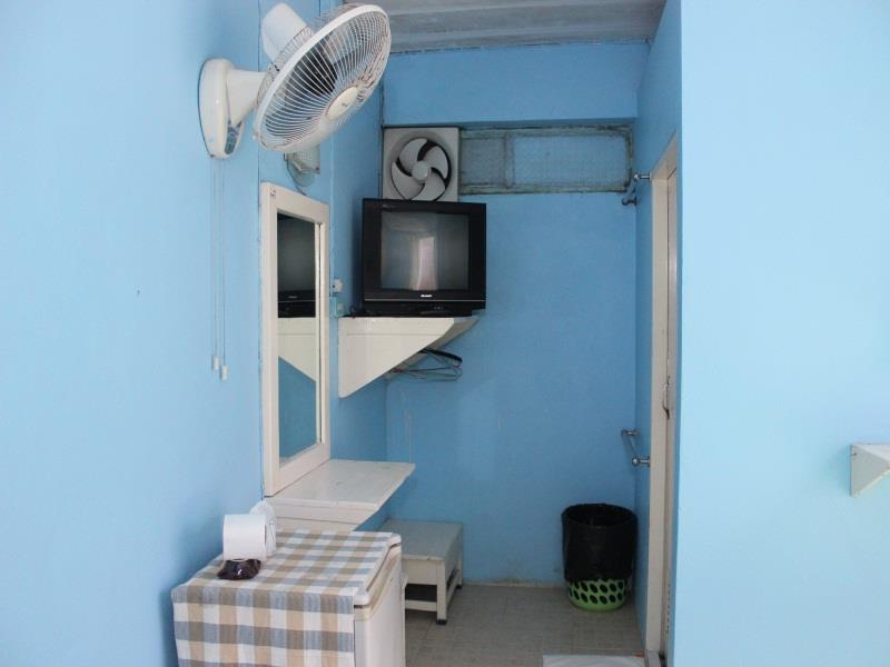 Sinsamut Koh Samed Hotel Koh Samet Ngoại thất bức ảnh