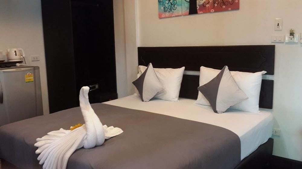 Sinsamut Koh Samed Hotel Koh Samet Ngoại thất bức ảnh