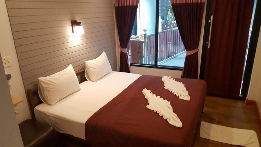 Sinsamut Koh Samed Hotel Koh Samet Ngoại thất bức ảnh