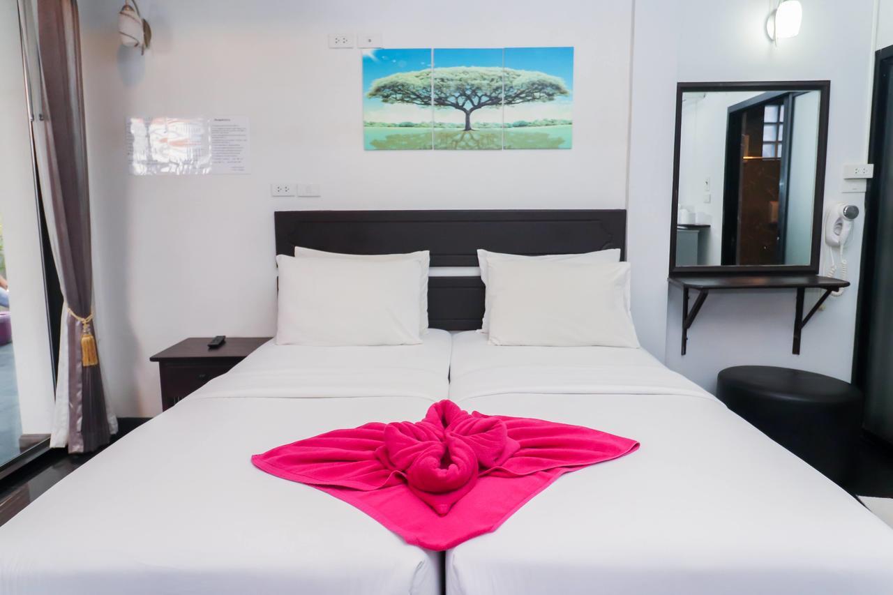 Sinsamut Koh Samed Hotel Koh Samet Ngoại thất bức ảnh