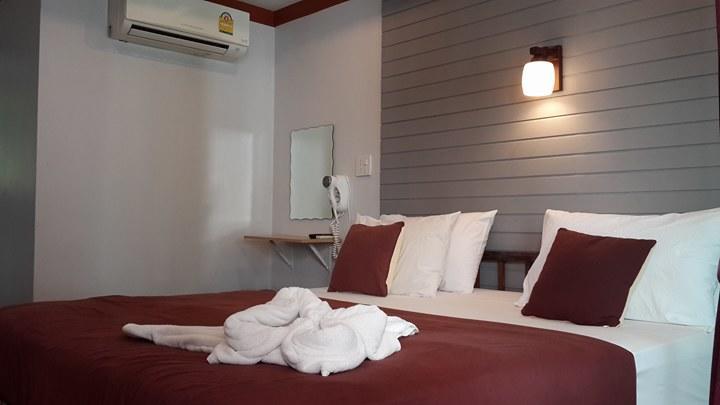 Sinsamut Koh Samed Hotel Koh Samet Ngoại thất bức ảnh