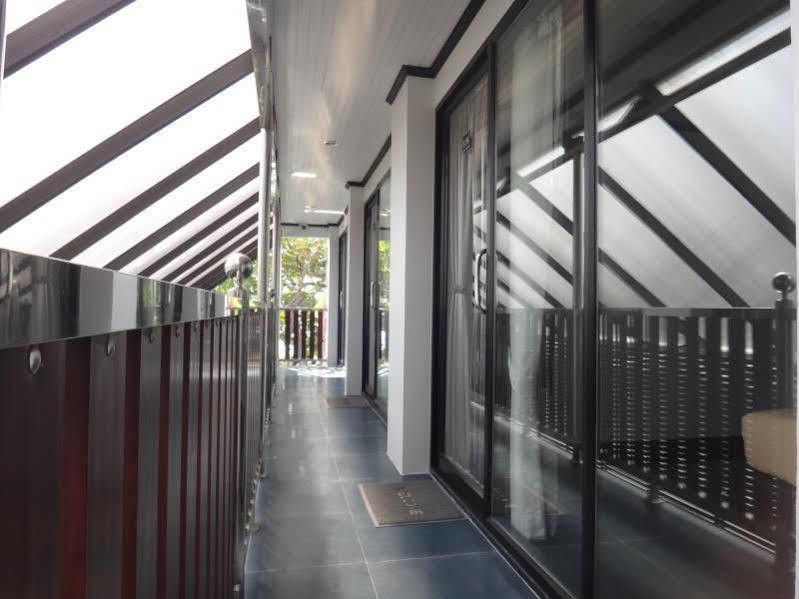 Sinsamut Koh Samed Hotel Koh Samet Ngoại thất bức ảnh