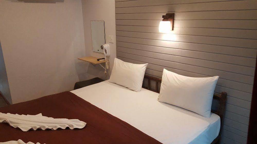 Sinsamut Koh Samed Hotel Koh Samet Ngoại thất bức ảnh